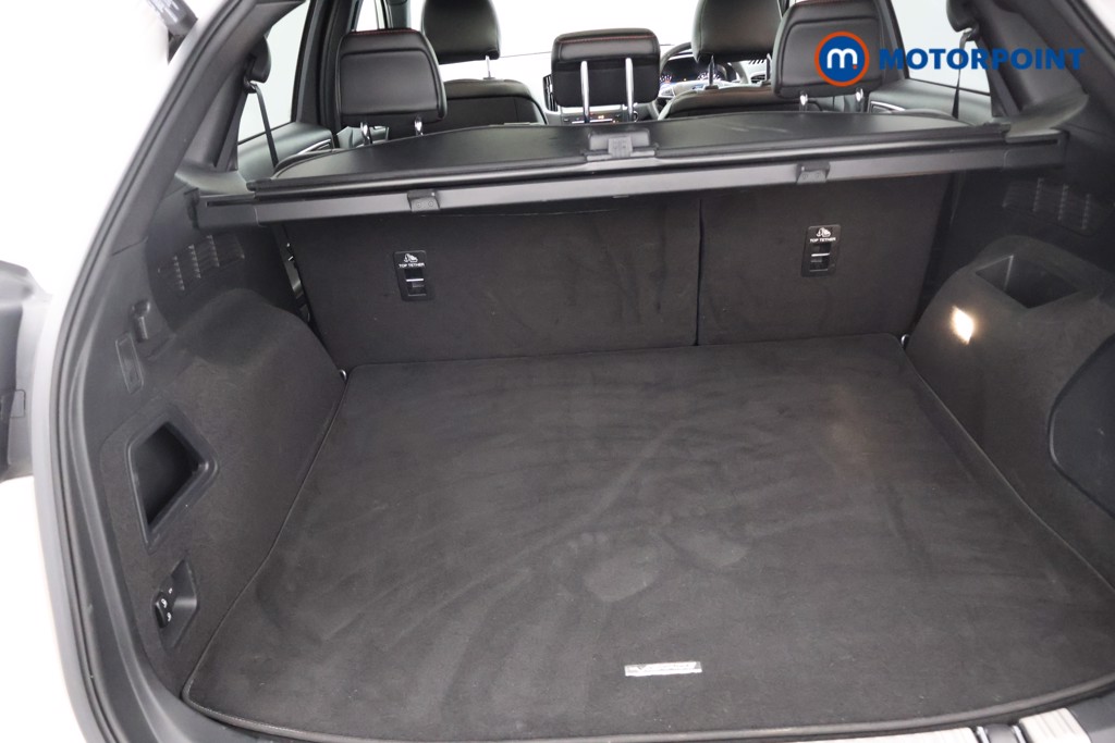 Ford Edge St-Line Automatic Diesel SUV - Stock Number (1648208) - 20th supplementary image