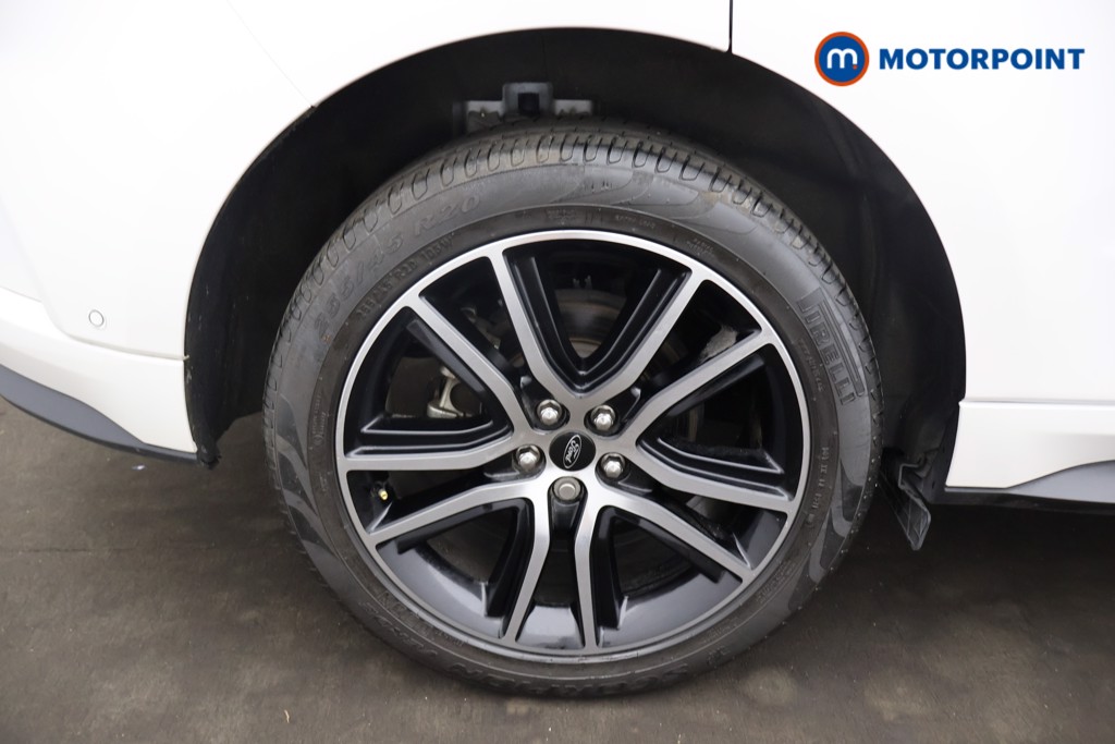 Ford Edge St-Line Automatic Diesel SUV - Stock Number (1648208) - 21st supplementary image