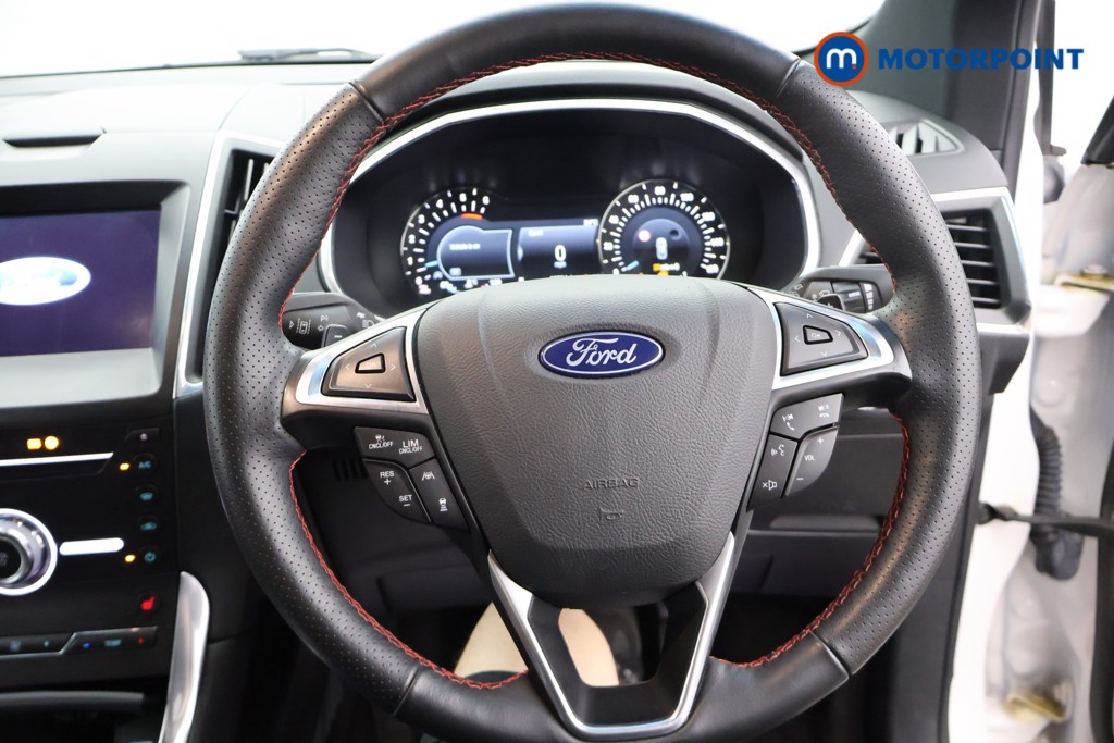 Ford Edge St-Line Automatic Diesel SUV - Stock Number (1648208) - 1st supplementary image
