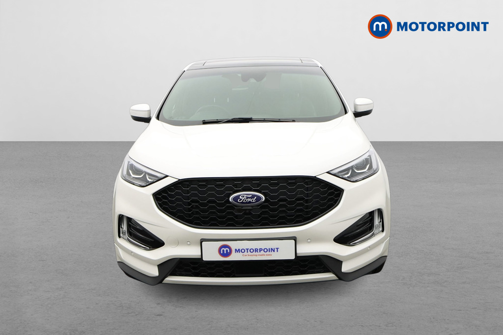Ford Edge St-Line Automatic Diesel SUV - Stock Number (1648208) - Front bumper