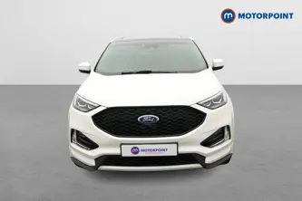 Ford Edge St-Line Automatic Diesel SUV - Stock Number (1648208) - Front bumper