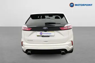 Ford Edge St-Line Automatic Diesel SUV - Stock Number (1648208) - Rear bumper