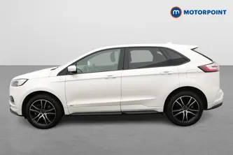 Ford Edge St-Line Automatic Diesel SUV - Stock Number (1648208) - Passenger side