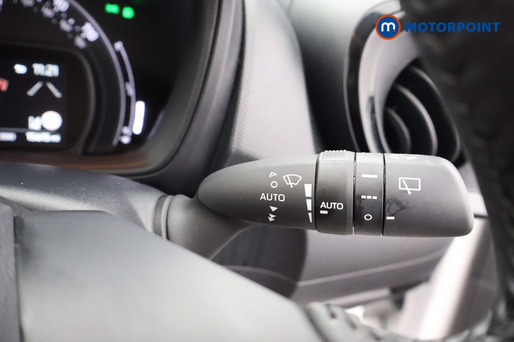 Toyota Aygo X Edge Manual Petrol Hatchback - Stock Number (1648232) - 6th supplementary image