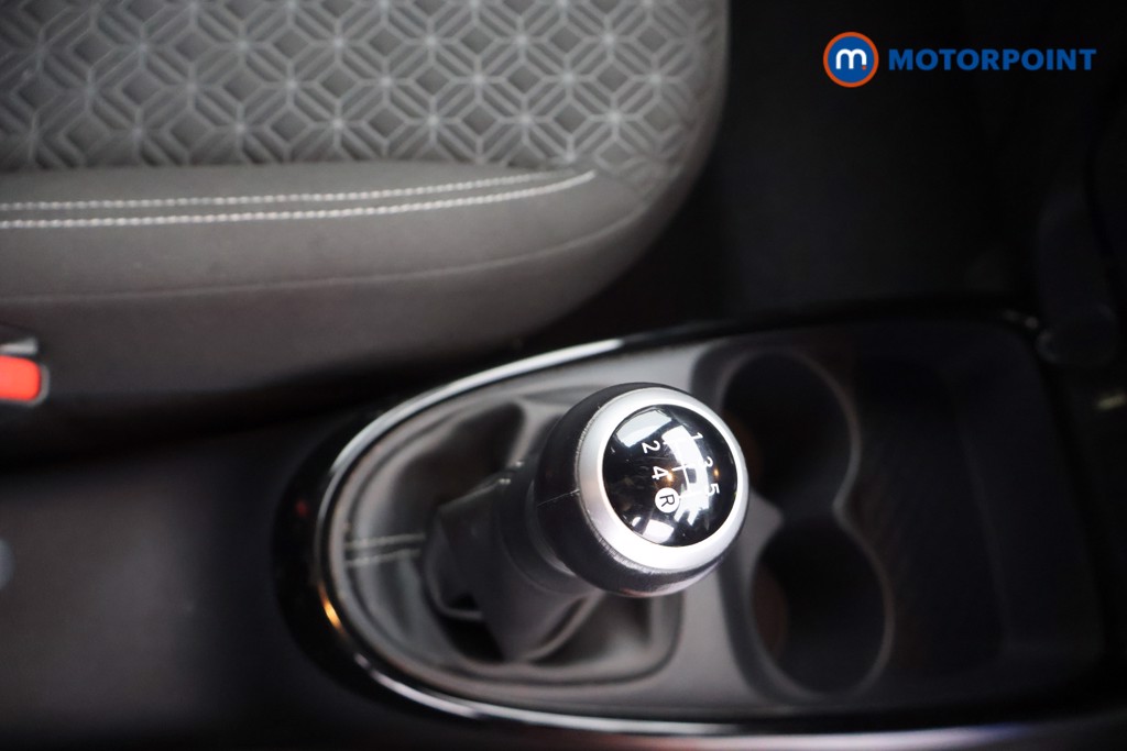 Toyota Aygo X Edge Manual Petrol Hatchback - Stock Number (1648232) - 8th supplementary image
