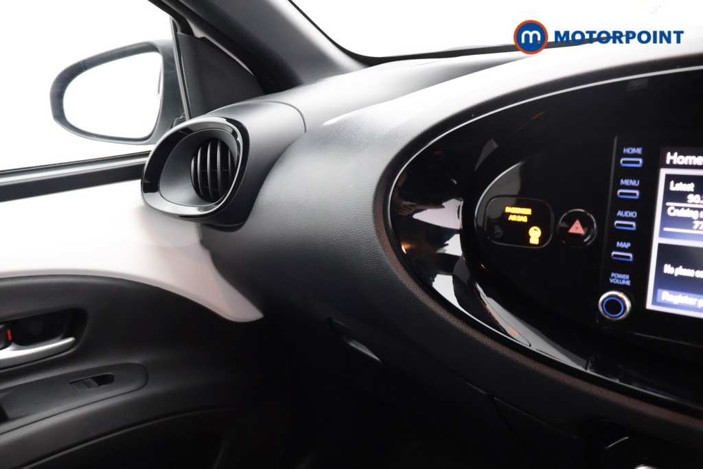 Toyota Aygo X Edge Manual Petrol Hatchback - Stock Number (1648232) - 9th supplementary image