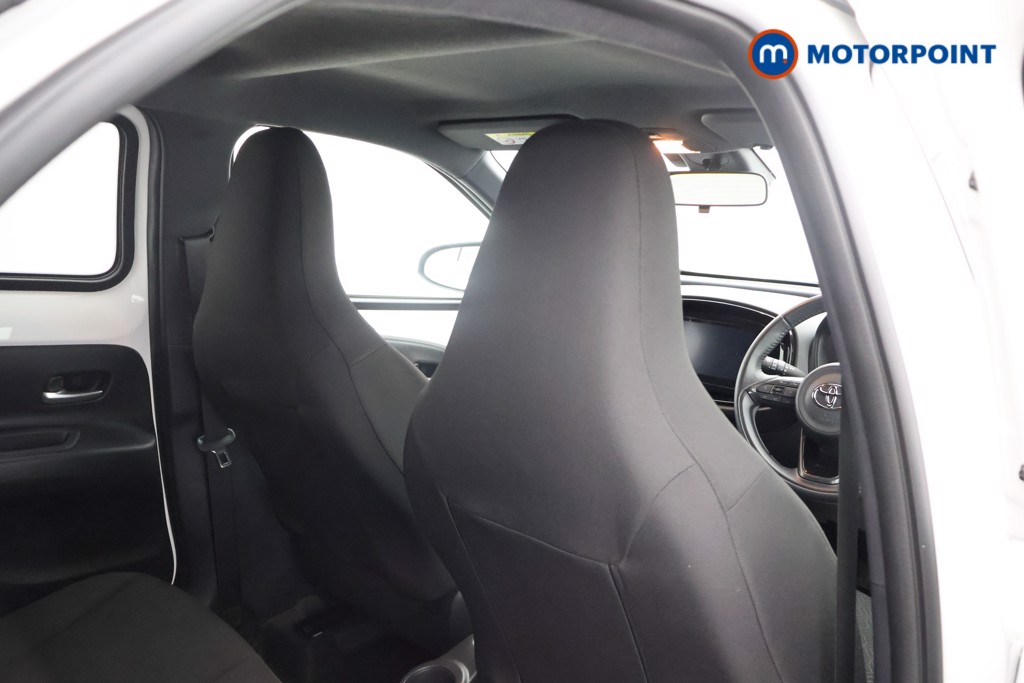 Toyota Aygo X Edge Manual Petrol Hatchback - Stock Number (1648232) - 15th supplementary image