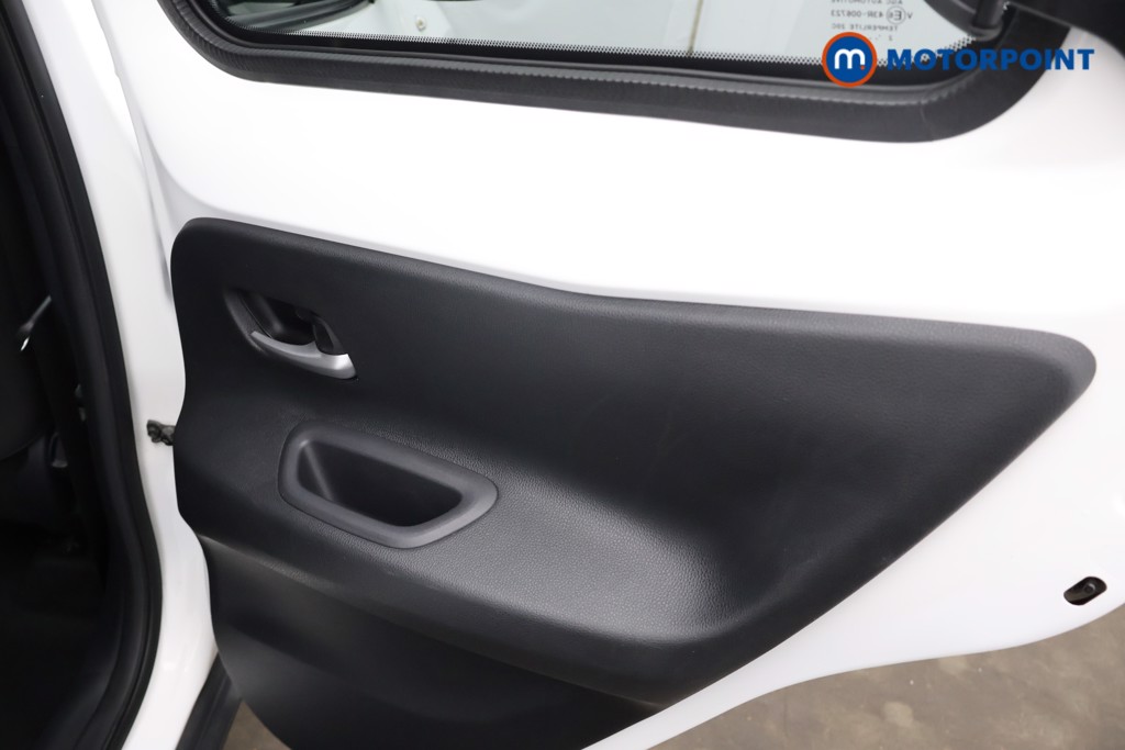 Toyota Aygo X Edge Manual Petrol Hatchback - Stock Number (1648232) - 16th supplementary image