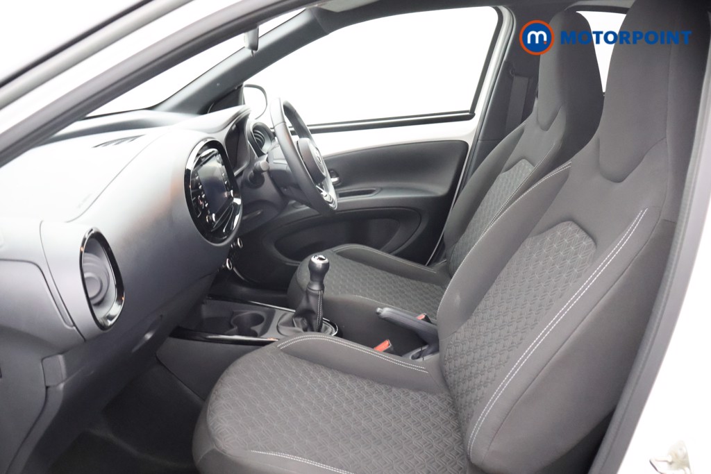 Toyota Aygo X Edge Manual Petrol Hatchback - Stock Number (1648232) - 18th supplementary image