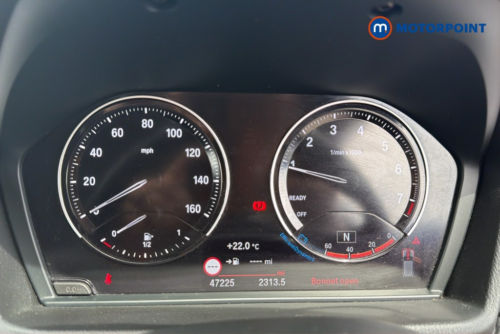 BMW X2 SE Manual Petrol SUV - Stock Number (1648927) - 8th supplementary image