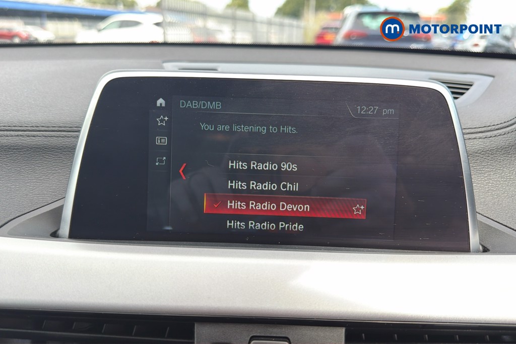 BMW X2 SE Manual Petrol SUV - Stock Number (1648927) - 9th supplementary image
