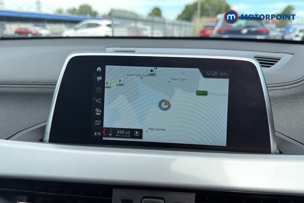 BMW X2 SE Manual Petrol SUV - Stock Number (1648927) - 10th supplementary image