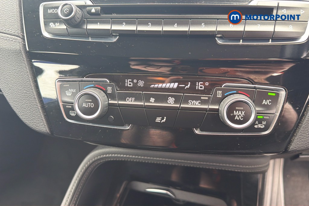 BMW X2 SE Manual Petrol SUV - Stock Number (1648927) - 12th supplementary image
