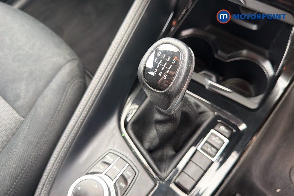 BMW X2 SE Manual Petrol SUV - Stock Number (1648927) - 15th supplementary image