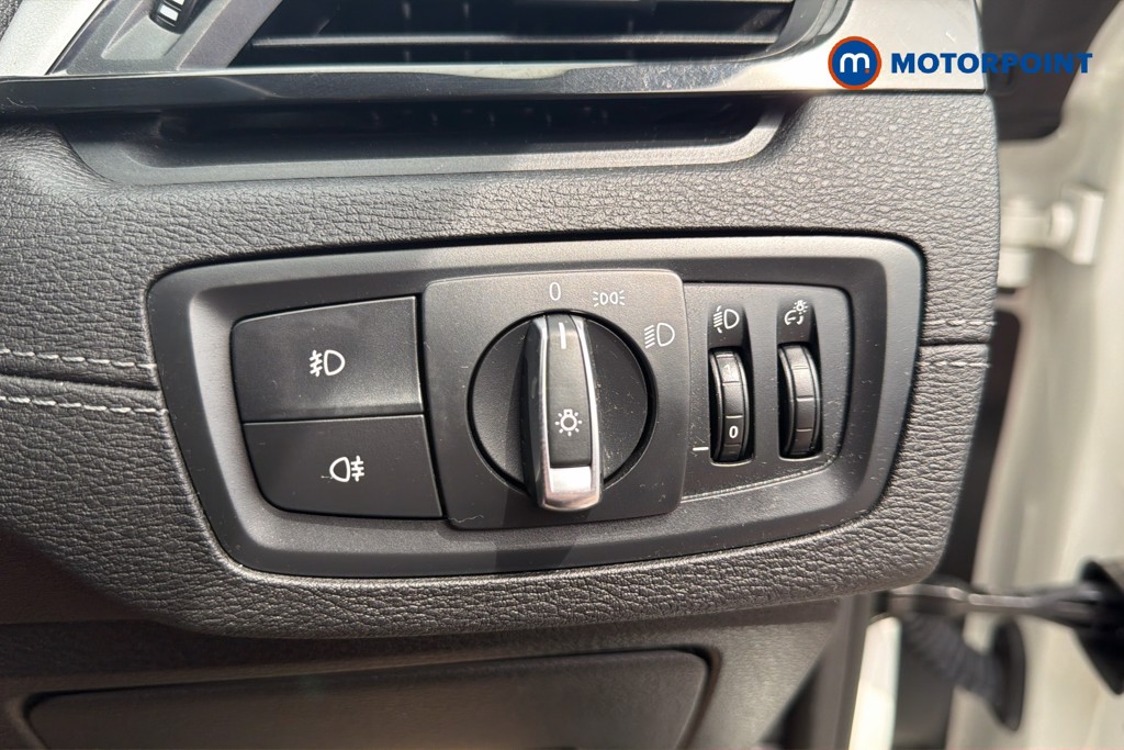 BMW X2 SE Manual Petrol SUV - Stock Number (1648927) - 18th supplementary image