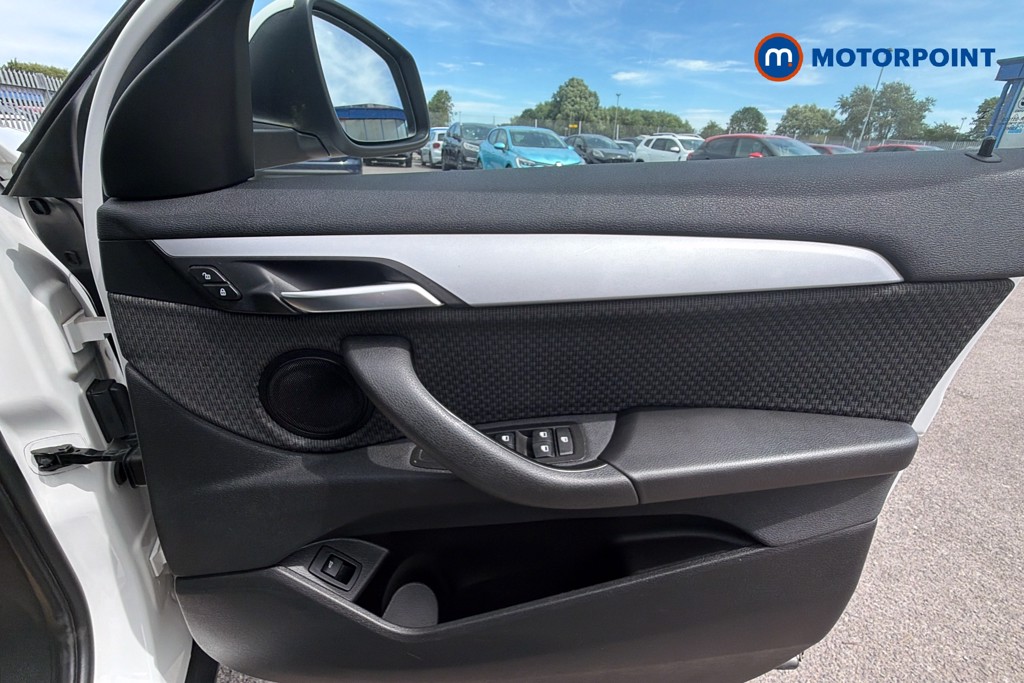 BMW X2 SE Manual Petrol SUV - Stock Number (1648927) - 19th supplementary image
