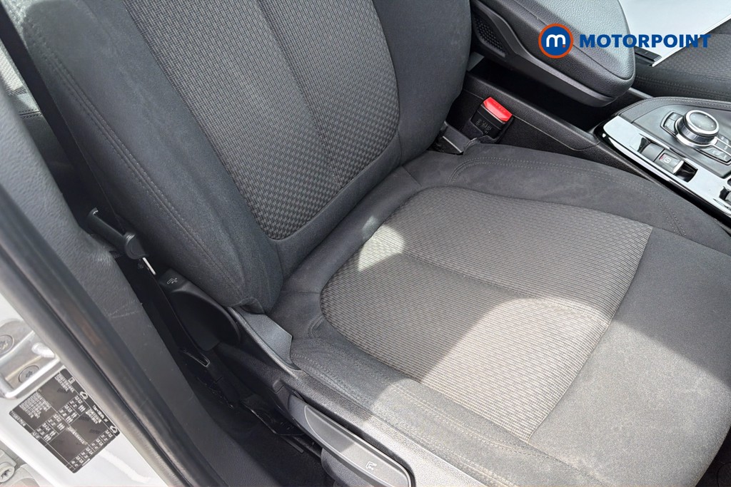 BMW X2 SE Manual Petrol SUV - Stock Number (1648927) - 22nd supplementary image