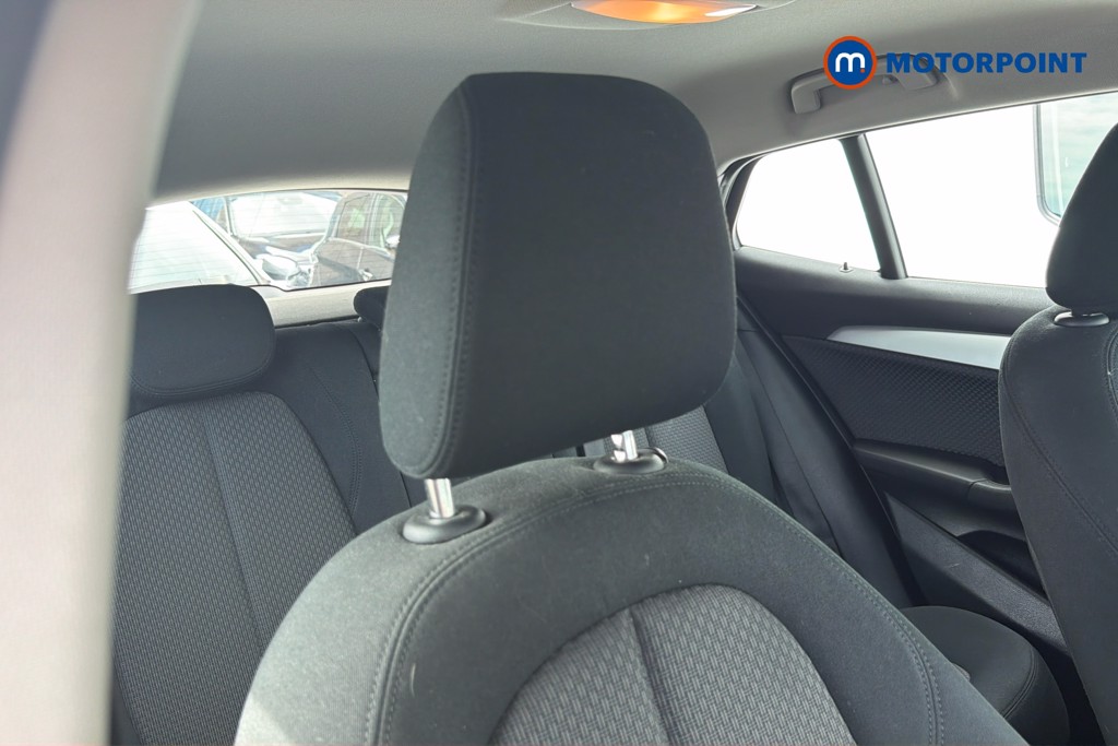 BMW X2 SE Manual Petrol SUV - Stock Number (1648927) - 23rd supplementary image