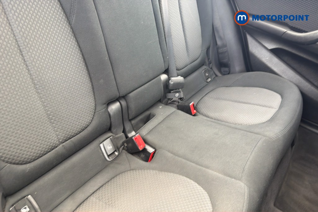 BMW X2 SE Manual Petrol SUV - Stock Number (1648927) - 28th supplementary image