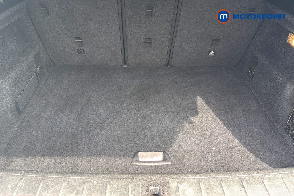 BMW X2 SE Manual Petrol SUV - Stock Number (1648927) - 33rd supplementary image