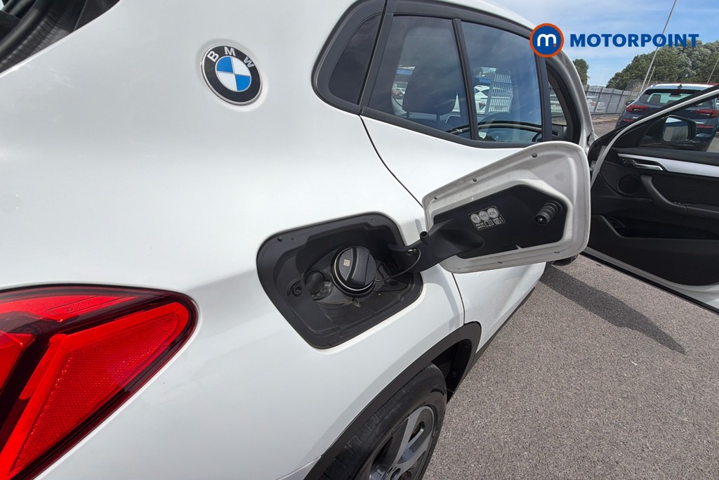 BMW X2 SE Manual Petrol SUV - Stock Number (1648927) - 41st supplementary image