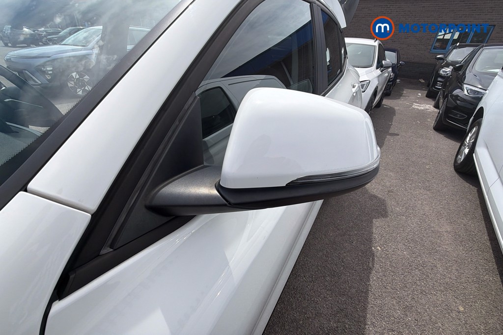 BMW X2 SE Manual Petrol SUV - Stock Number (1648927) - 43rd supplementary image