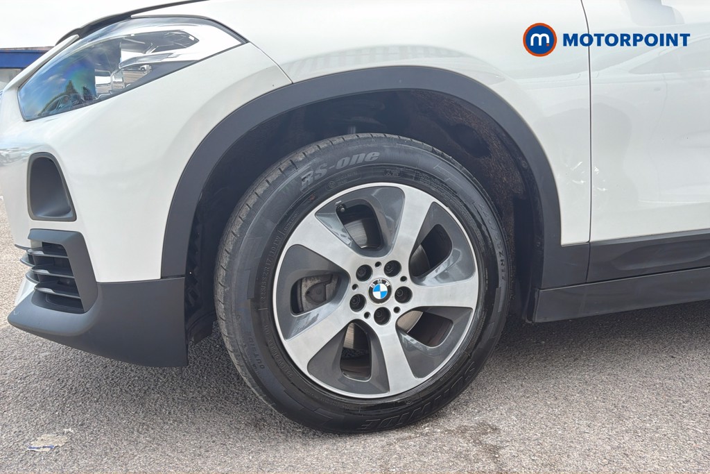 BMW X2 SE Manual Petrol SUV - Stock Number (1648927) - 47th supplementary image