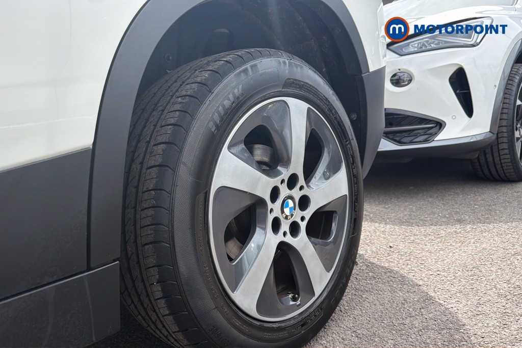 BMW X2 SE Manual Petrol SUV - Stock Number (1648927) - 48th supplementary image