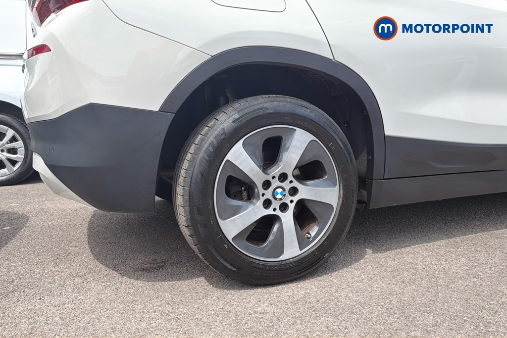 BMW X2 SE Manual Petrol SUV - Stock Number (1648927) - 49th supplementary image
