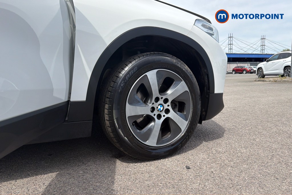 BMW X2 SE Manual Petrol SUV - Stock Number (1648927) - 50th supplementary image