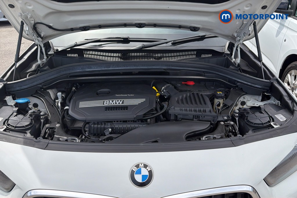 BMW X2 SE Manual Petrol SUV - Stock Number (1648927) - 51st supplementary image