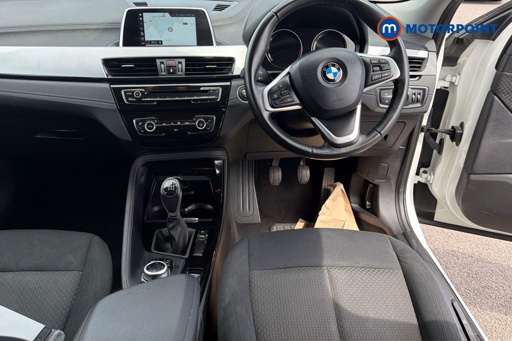BMW X2 SE Manual Petrol SUV - Stock Number (1648927) - 1st supplementary image