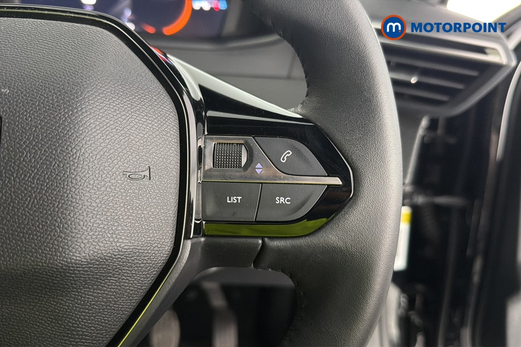 Peugeot 2008 Allure Manual Petrol SUV - Stock Number (1649508) - 3rd supplementary image