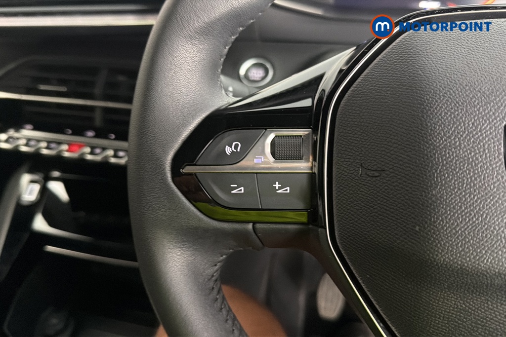 Peugeot 2008 Allure Manual Petrol SUV - Stock Number (1649508) - 4th supplementary image