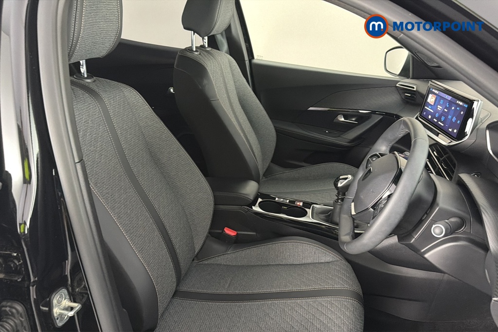 Peugeot 2008 Allure Manual Petrol SUV - Stock Number (1649508) - 22nd supplementary image