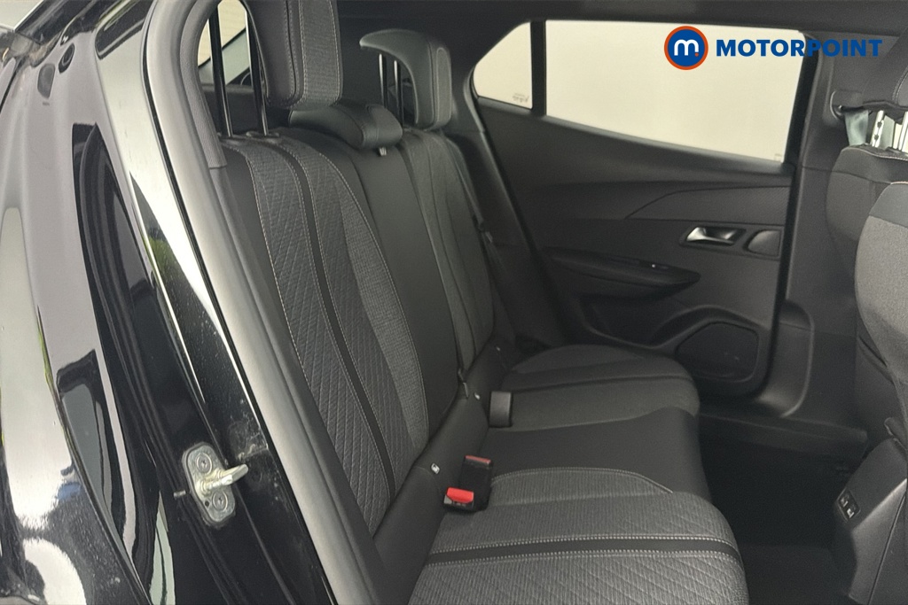 Peugeot 2008 Allure Manual Petrol SUV - Stock Number (1649508) - 25th supplementary image