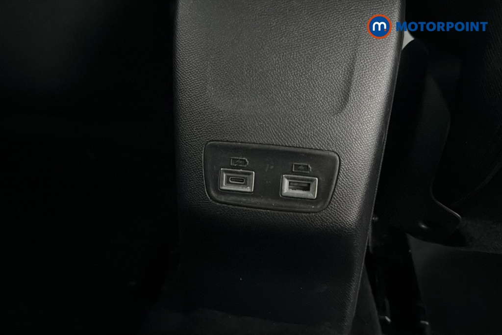 Peugeot 2008 Allure Manual Petrol SUV - Stock Number (1649508) - 28th supplementary image