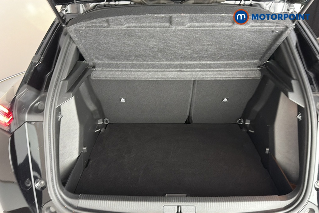 Peugeot 2008 Allure Manual Petrol SUV - Stock Number (1649508) - 30th supplementary image