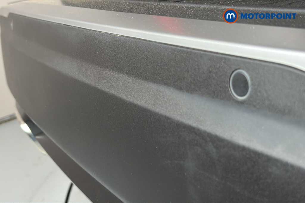 Peugeot 2008 Allure Manual Petrol SUV - Stock Number (1649508) - 39th supplementary image