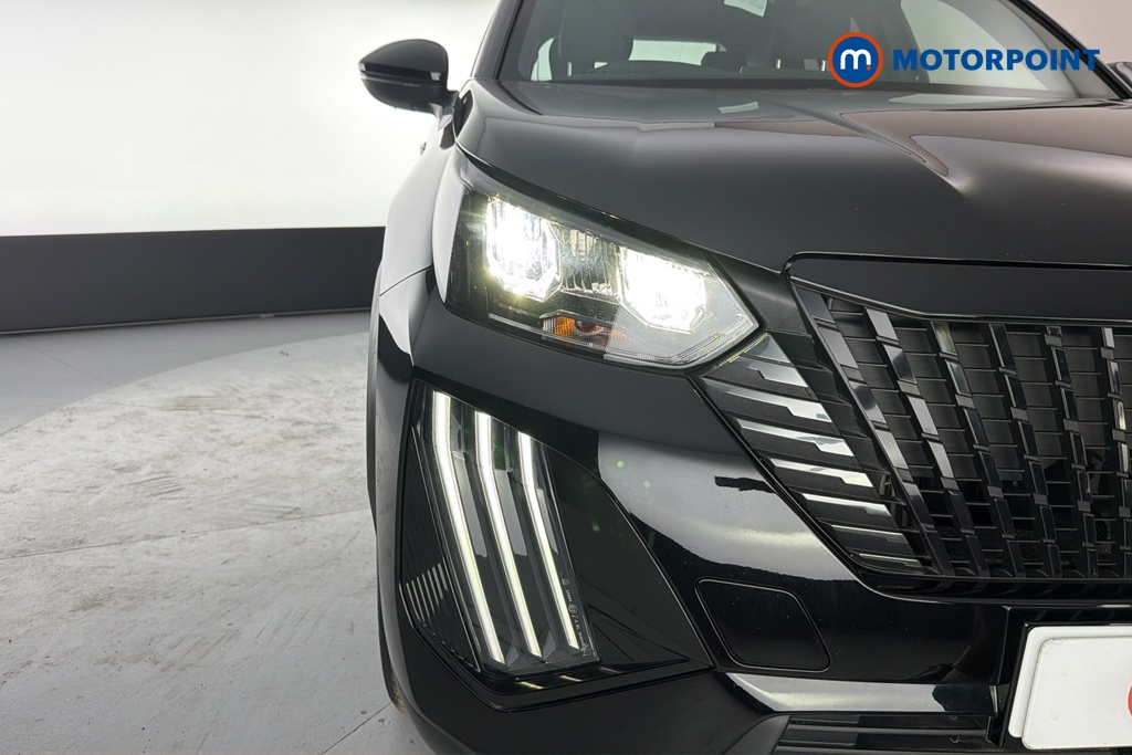 Peugeot 2008 Allure Manual Petrol SUV - Stock Number (1649508) - 42nd supplementary image
