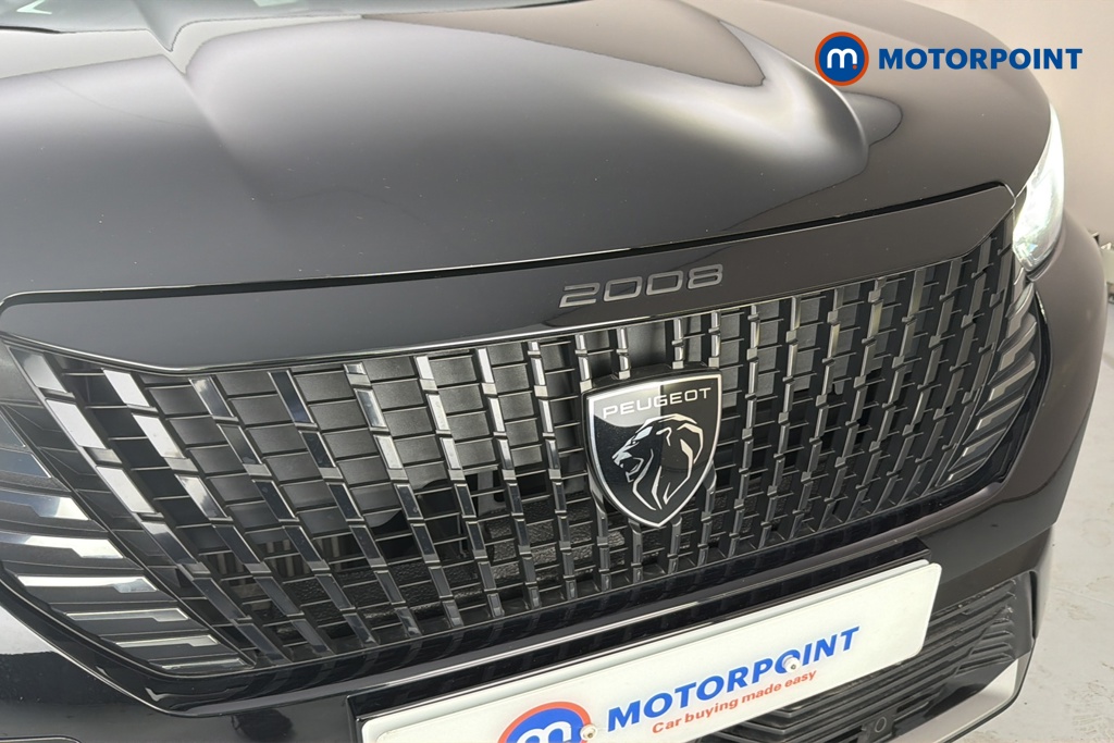 Peugeot 2008 Allure Manual Petrol SUV - Stock Number (1649508) - 43rd supplementary image