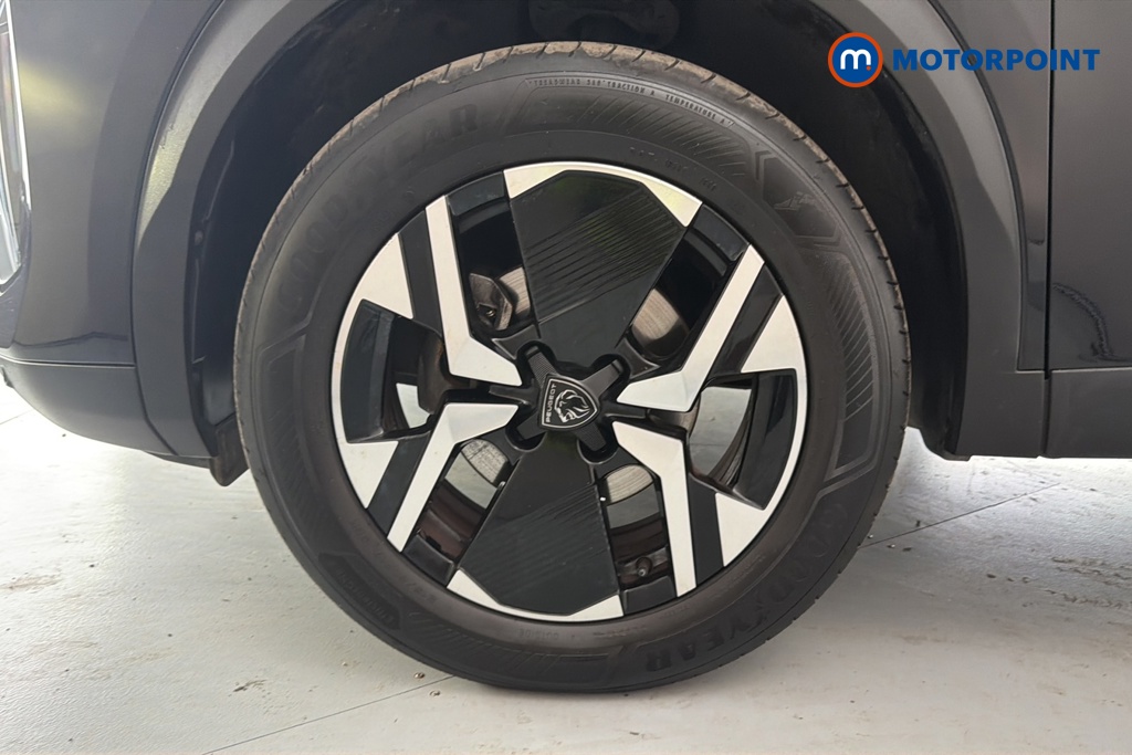 Peugeot 2008 Allure Manual Petrol SUV - Stock Number (1649508) - 44th supplementary image