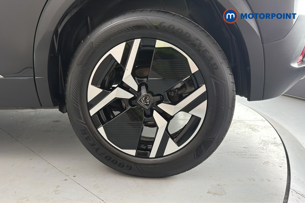 Peugeot 2008 Allure Manual Petrol SUV - Stock Number (1649508) - 45th supplementary image