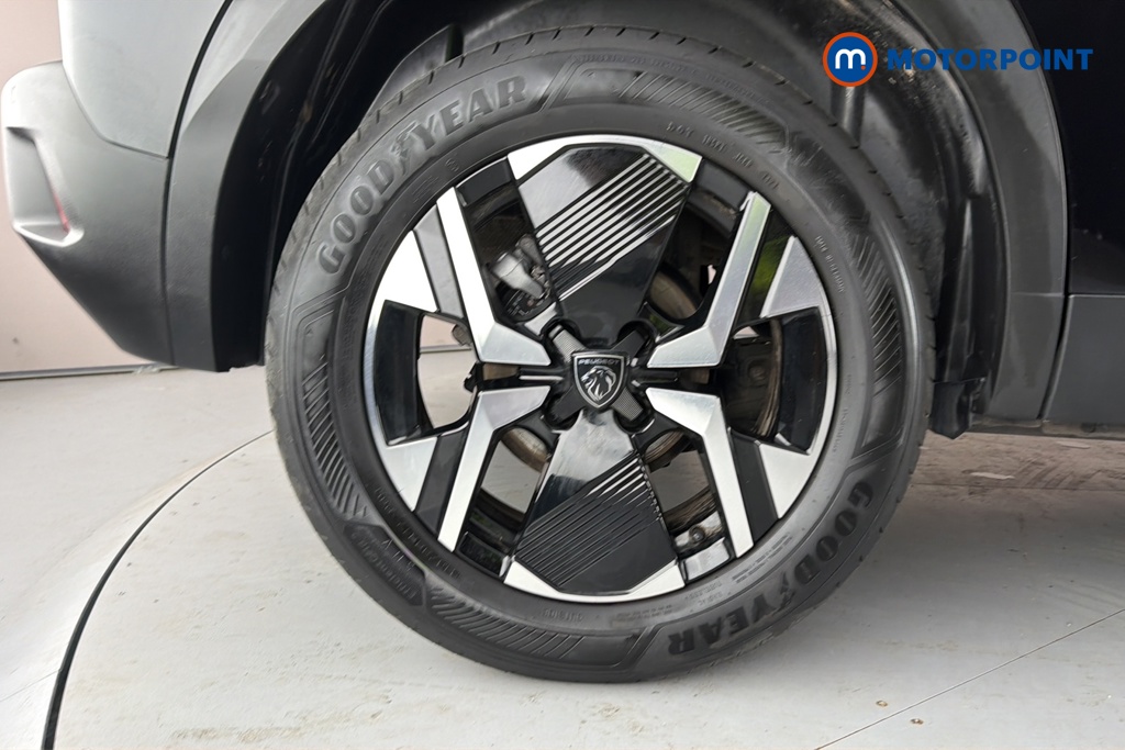 Peugeot 2008 Allure Manual Petrol SUV - Stock Number (1649508) - 46th supplementary image