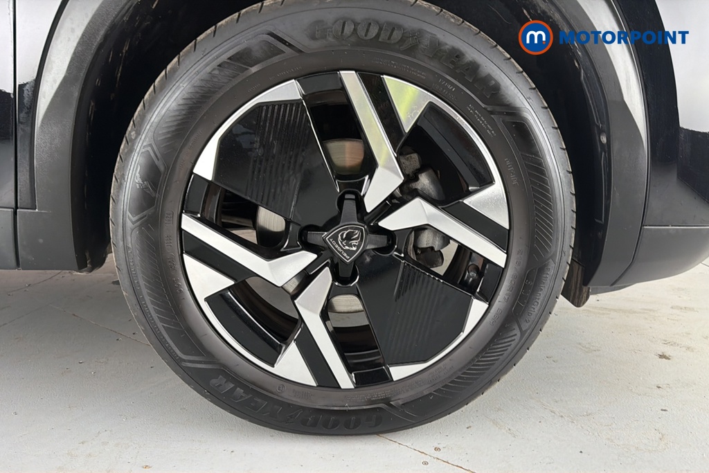 Peugeot 2008 Allure Manual Petrol SUV - Stock Number (1649508) - 47th supplementary image