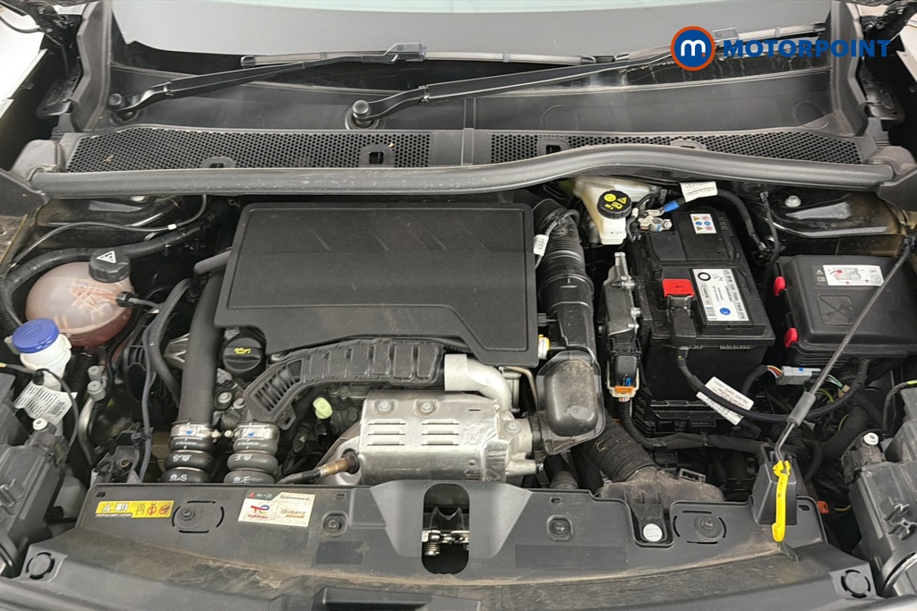 Peugeot 2008 Allure Manual Petrol SUV - Stock Number (1649508) - 48th supplementary image