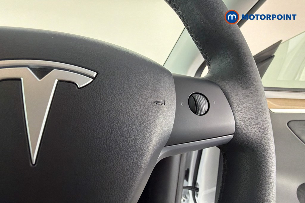 Tesla Model Y Rwd 5Dr Auto Automatic Electric SUV - Stock Number (1649548) - 4th supplementary image