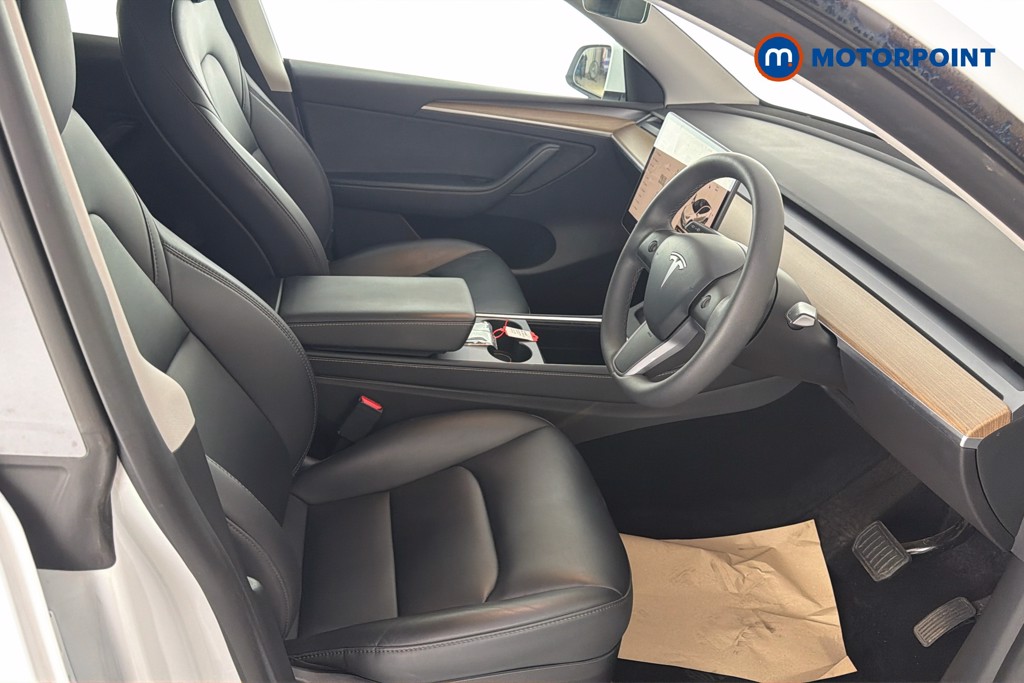 Tesla Model Y Rwd 5Dr Auto Automatic Electric SUV - Stock Number (1649548) - 22nd supplementary image