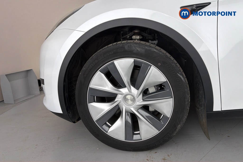 Tesla Model Y Rwd 5Dr Auto Automatic Electric SUV - Stock Number (1649548) - 47th supplementary image