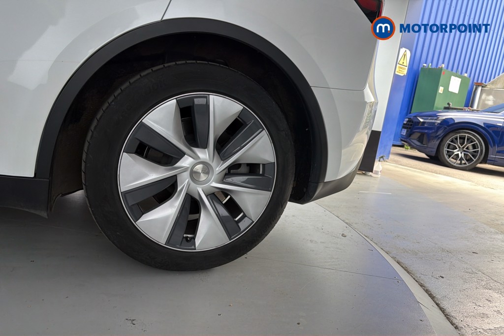 Tesla Model Y Rwd 5Dr Auto Automatic Electric SUV - Stock Number (1649548) - 48th supplementary image